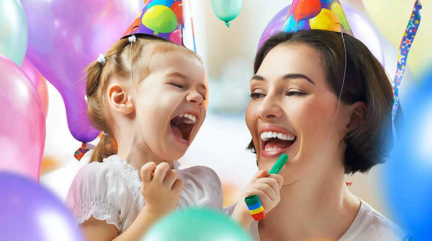 More birthdays are key to better family entertainment center marketing
