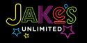 Jake's unlimited, a blended family entertainment center
